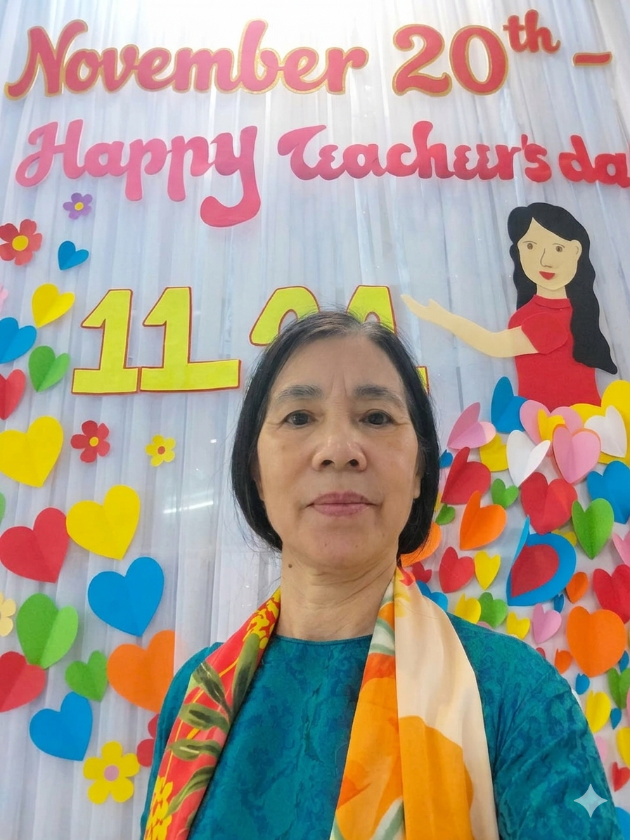 Lê Thị Kim Thu