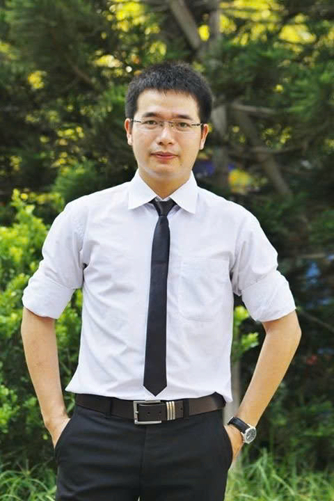 Ts. Chu Đình Kiên