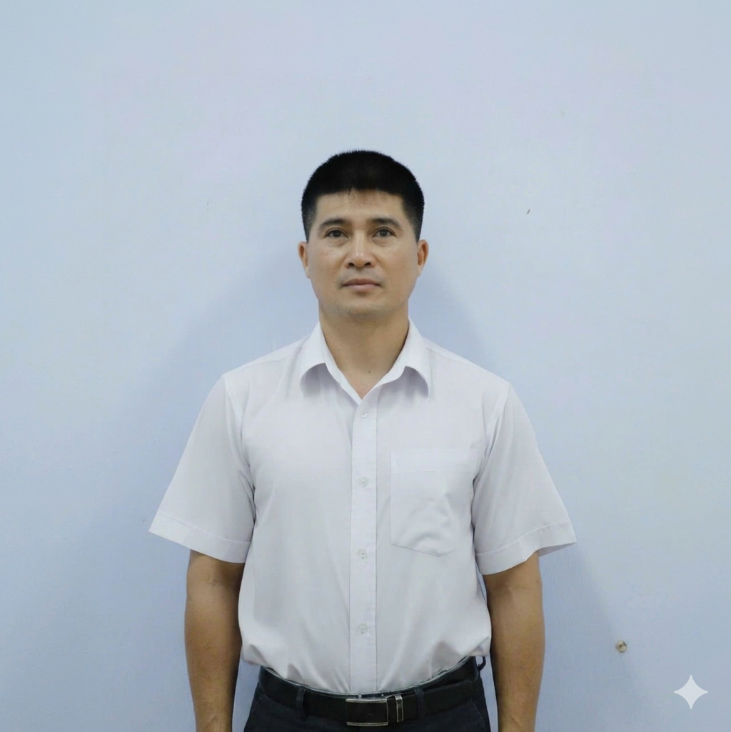 Ths. Huỳnh Bảo Quốc Dũng
