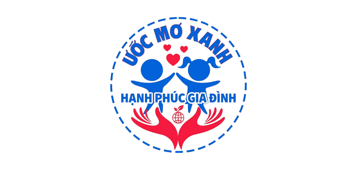 Uoc Mo Xanh